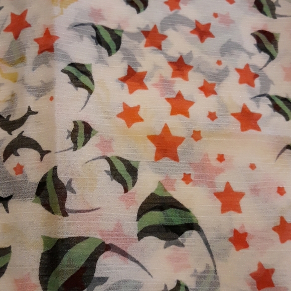 Infinity scarf - Picture 4 of 5